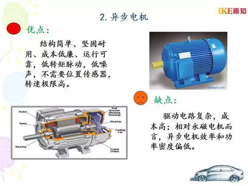汽车小电机多少欧